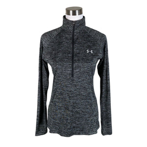 Unisex Under Armour - Urheilupaita, 
pitkät hihat, koko 38 -  (1)