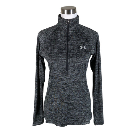Unisex Under Armour - Urheilupaita, 
pitkät hihat, koko 38 -  ()