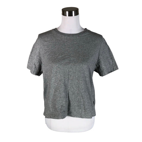 Unisex R-collection - T-shirt, size 38 - Gray ()