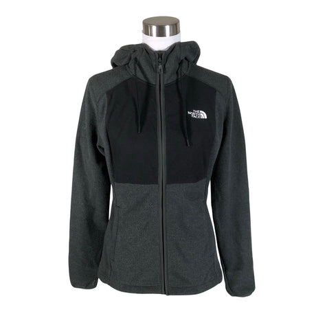Unisex The North Face - Hoodie, size 38 - Gray ()