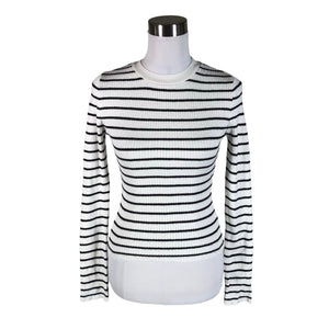 Unisex Na-KD - Sweater, size 32 - White (1)
