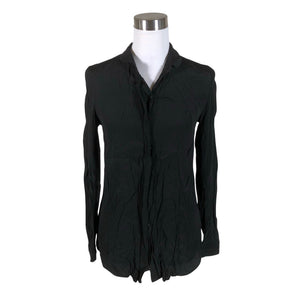 Unisex Your Face - Tunic, size 34 - Black (1)