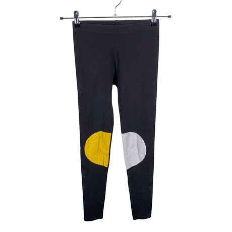 Unisex Papu - Leggings, size 36 - Black ()