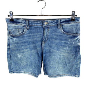 Unisex Esprit - Denim shorts, size W30 - Light blue (1)