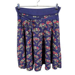 Unisex Nanso - Tricot skirt, size 40 - Blue (1)