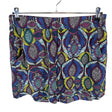 Unisex Lindex - Shorts, size 40 - Blue ()