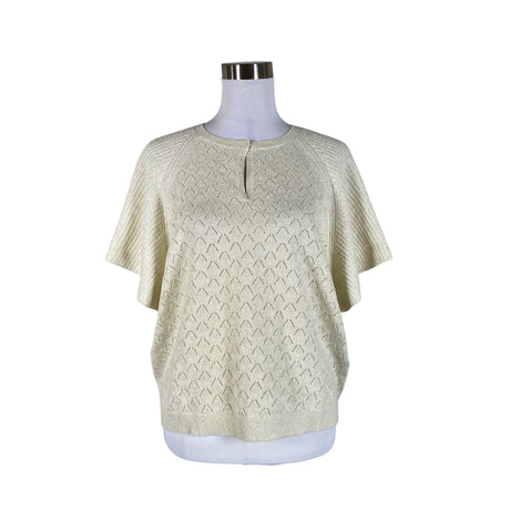 Unisex Beaumont - Sweater, size 40 - Beige ()