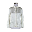 Unisex Esprit - Blouse, size 38 - Natural white ()