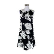 Unisex Mekkoateljee - Dress, size 40 - Black ()
