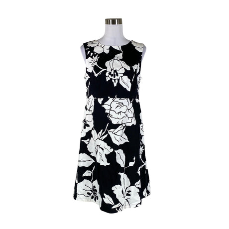 Unisex Mekkoateljee - Dress, size 40 - Black ()