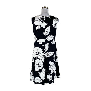 Unisex Mekkoateljee - Dress, size 40 - Black (2)