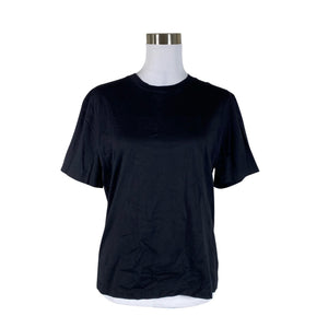 Unisex Marimekko - T-shirt, size 38 - Black (1)