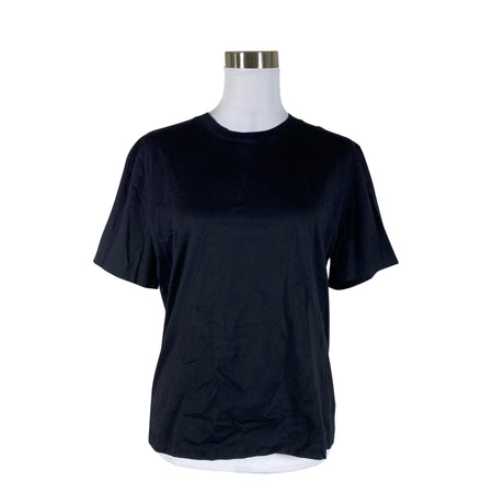 Unisex Marimekko - T-shirt, size 38 - Black ()