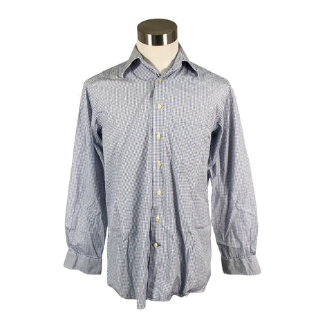 Unisex Gant - Collared shirt, size M - Light blue ()