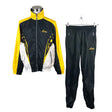 Unisex Asics - Outdoor jacket, size L - Black ()