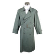 Unisex Bugatti - Trench coat, size M - Green ()