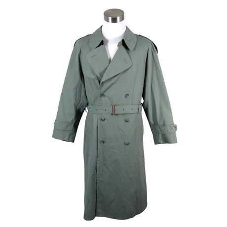 Unisex Bugatti - Trench coat, size M - Green ()