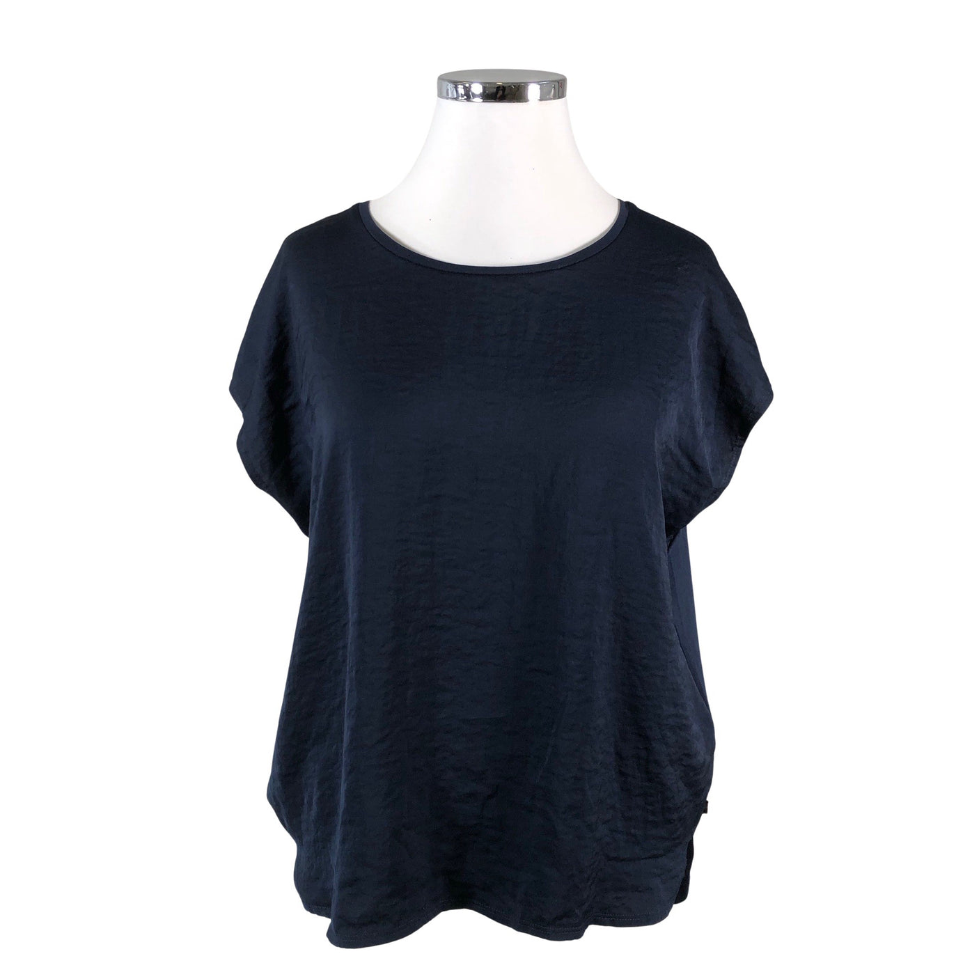 Unisex Holly & Whyte by Lindex - T-shirt, size 42 - Blue (1)