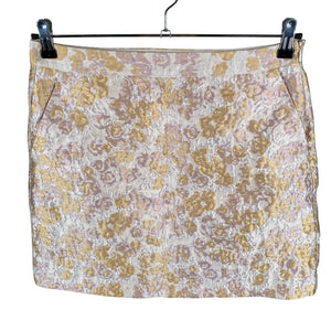 Unisex Holly & Whyte by Lindex - Fabric skirt, size 40 - Light pink (1)