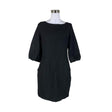 Unisex Your Face - Dress, size 40 - Black ()