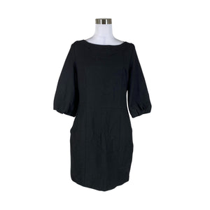 Unisex Your Face - Dress, size 40 - Black (1)