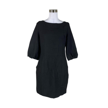 Unisex Your Face - Dress, size 40 - Black ()