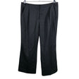 Unisex Stadin ao - Slacks, size M - Black ()