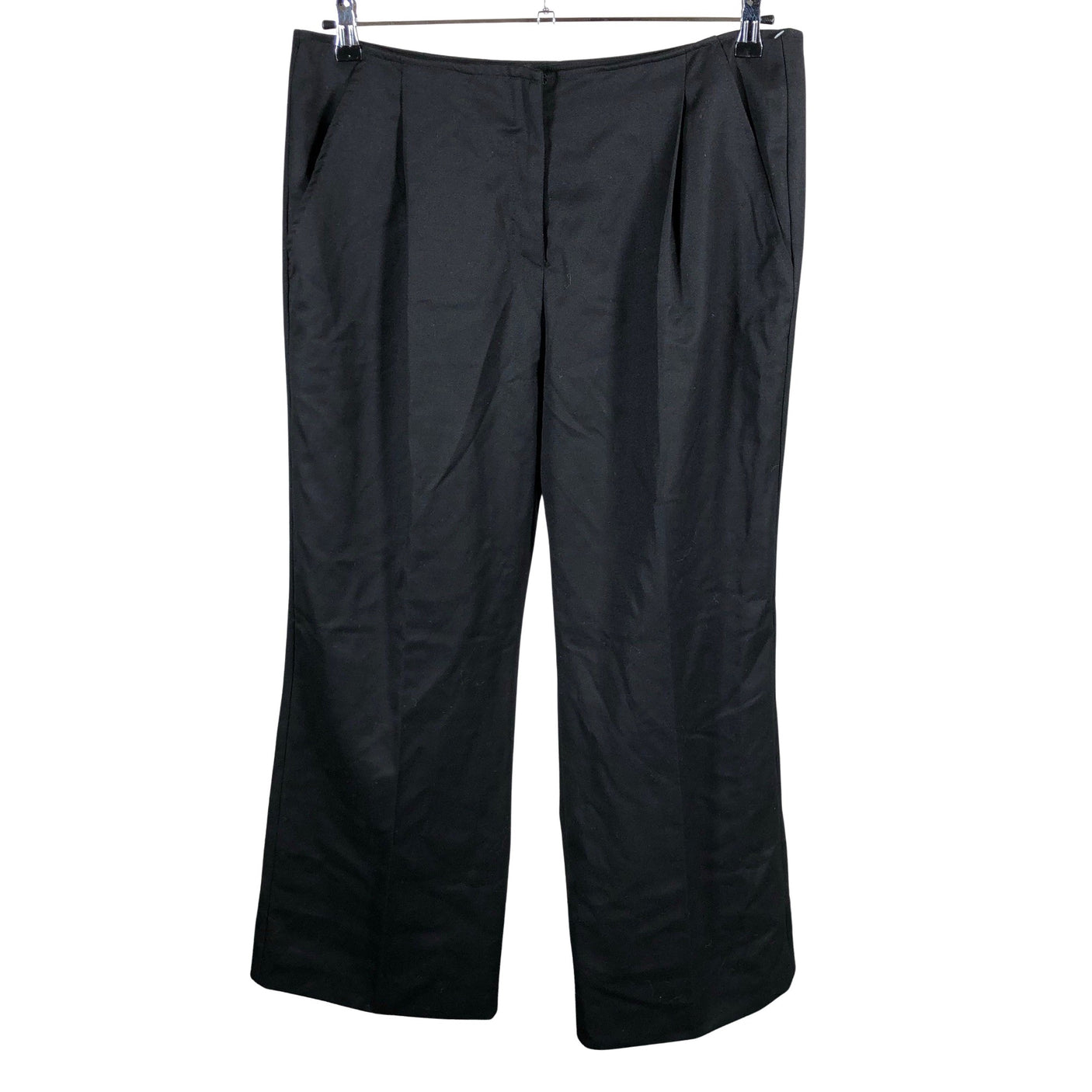 Unisex Stadin ao - Slacks, size M - Black (1)
