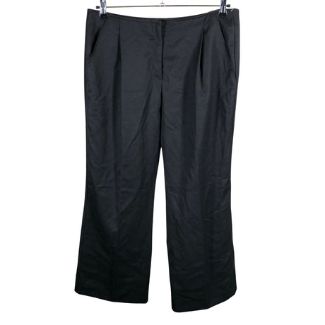 Unisex Stadin ao - Slacks, size M - Black ()