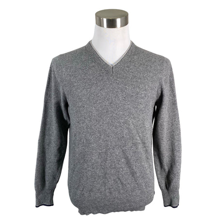 Unisex Breuer - Sweater, size L - Gray ()