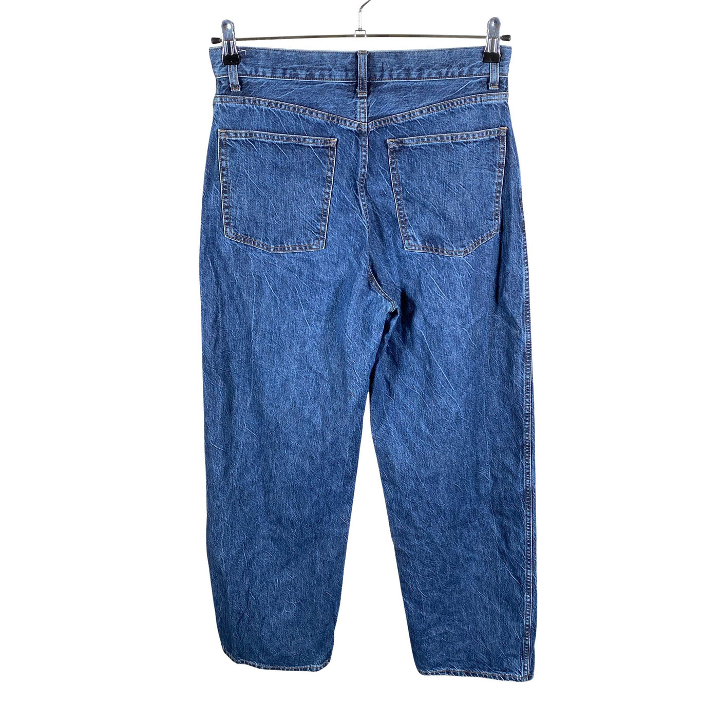 Unisex Uniqlo - Jeans, size W28 - Blue (2)
