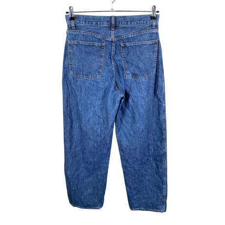 Unisex Uniqlo - Jeans, size W28 - Blue (2)