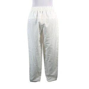 Unisex Voglia - Slacks, size 38 - White (3)