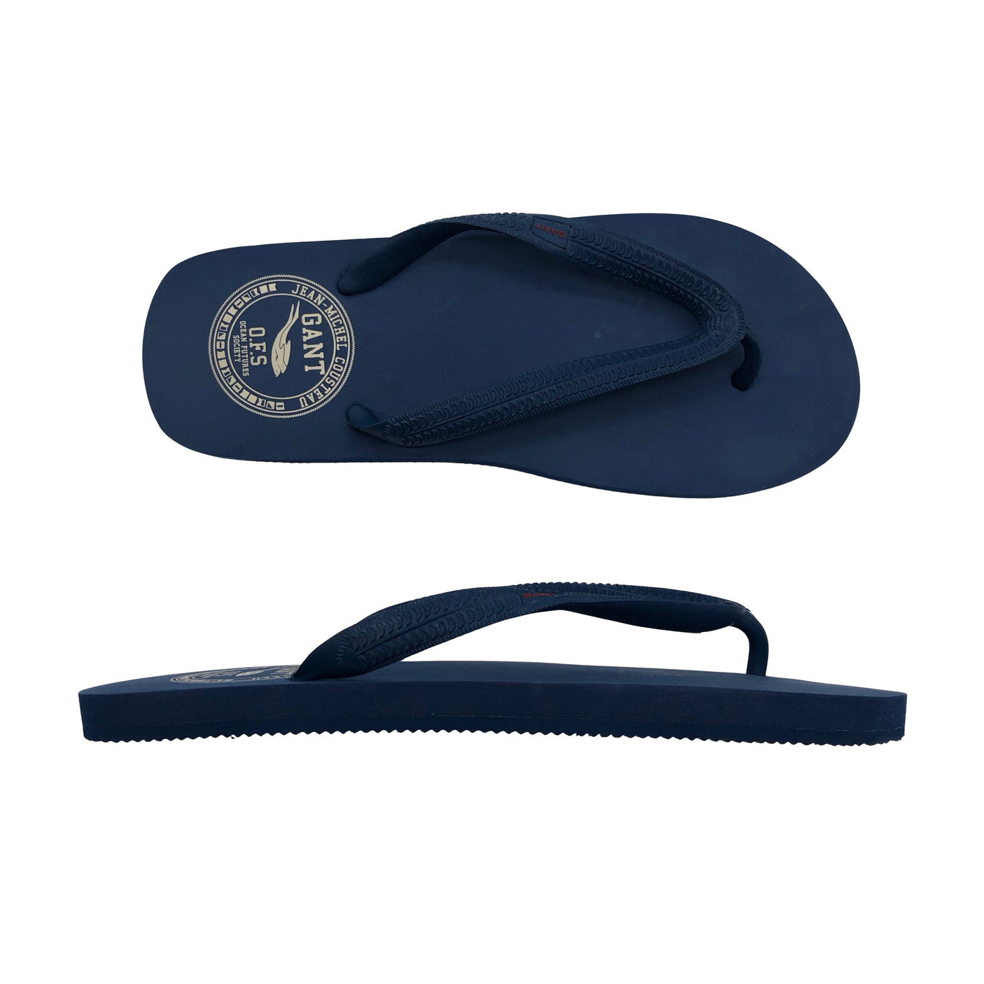 Unisex Gant - Beach sandals, size 38 - Blue (1)