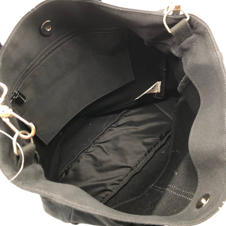Unisex Marimekko - Handbag, size Maxi - Black (2)