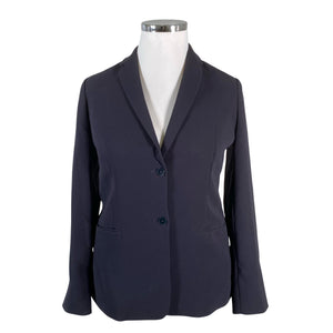 Unisex MaxMara - Jacket, size 42 - Blue (1)