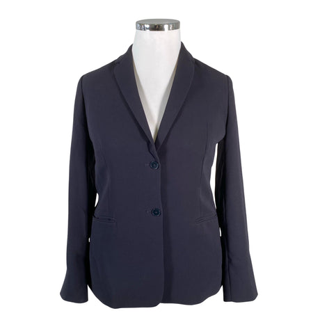 Unisex MaxMara - Jacket, size 42 - Blue ()