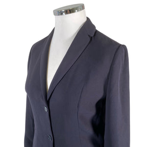 Unisex MaxMara - Jacket, size 42 - Blue (2)