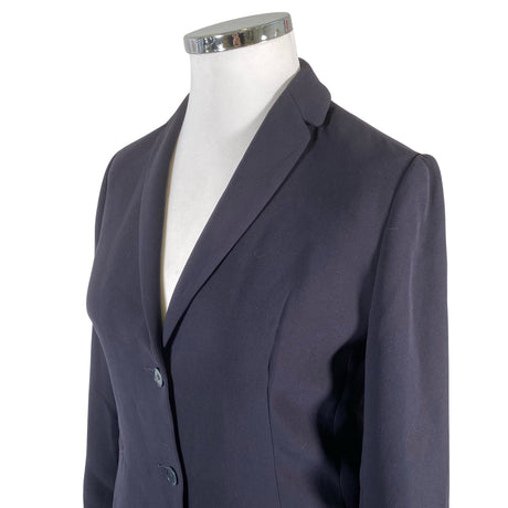 Unisex MaxMara - Jacket, size 42 - Blue (2)