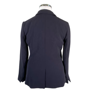 Unisex MaxMara - Jacket, size 42 - Blue (3)