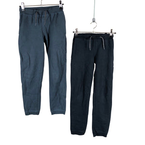 Unisex Name It - Sweatpants, size 140 - 146 - Blue (1)