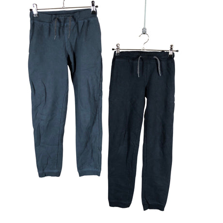 Unisex Name It - Sweatpants, size 140 - 146 - Blue ()