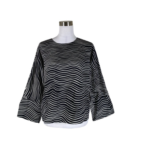 Unisex Marimekko - Blouse, size 36 - Black ()