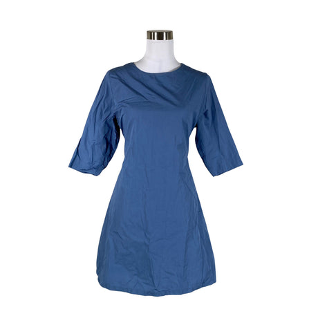 Unisex Aarrelabel - Dress, size 34 - Blue ()