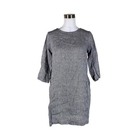 Unisex Lumoan - Dress, size 34 - Gray ()