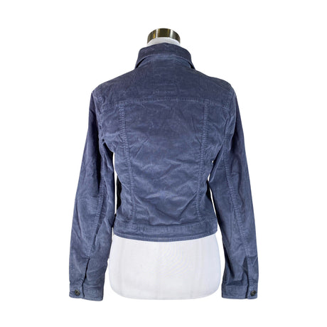Unisex Esprit - Denim jacket, size 36 - Blue (2)