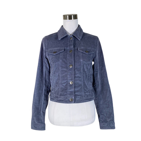 Unisex Esprit - Denim jacket, size 36 - Blue ()