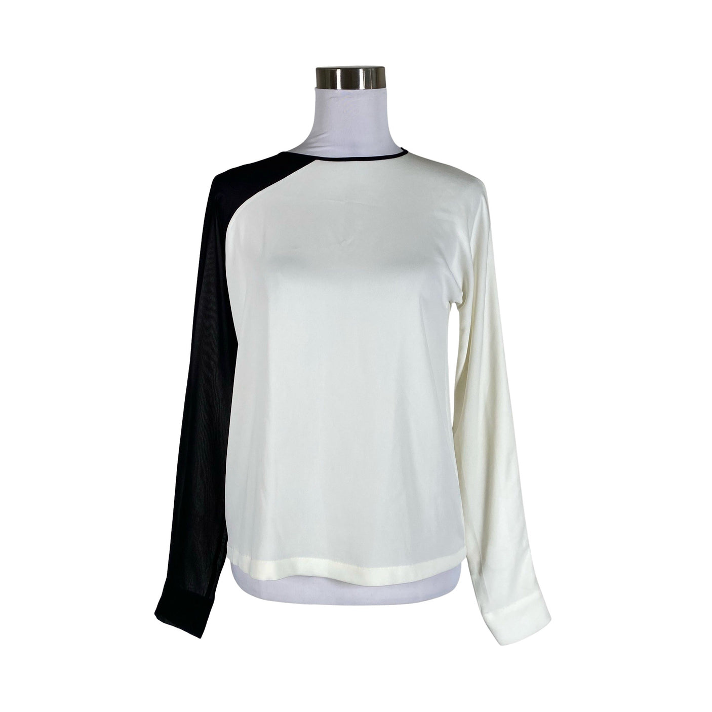 Unisex Mexx - Blouse, size 34 - Black (1)