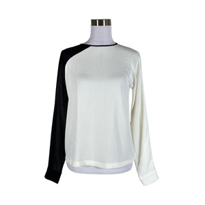 Unisex Mexx - Blouse, size 34 - Black (1)