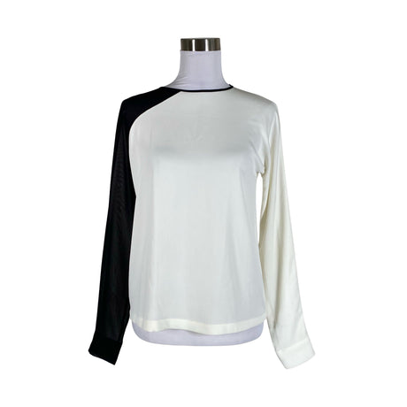 Unisex Mexx - Blouse, size 34 - Black ()